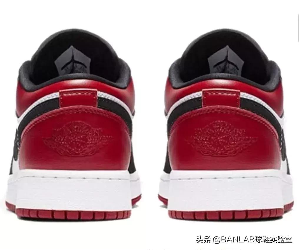 黑红配色价比天高？红丝绸也抢不到？这双“黑脚趾”请你务必收