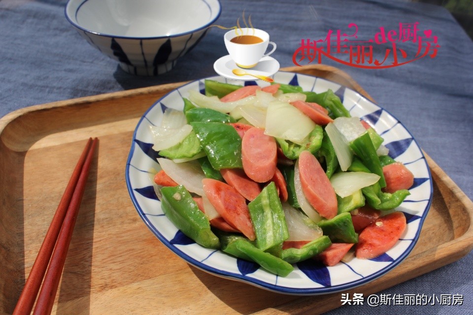 天热教你几道家常菜易学,天热下饭的家常菜做法