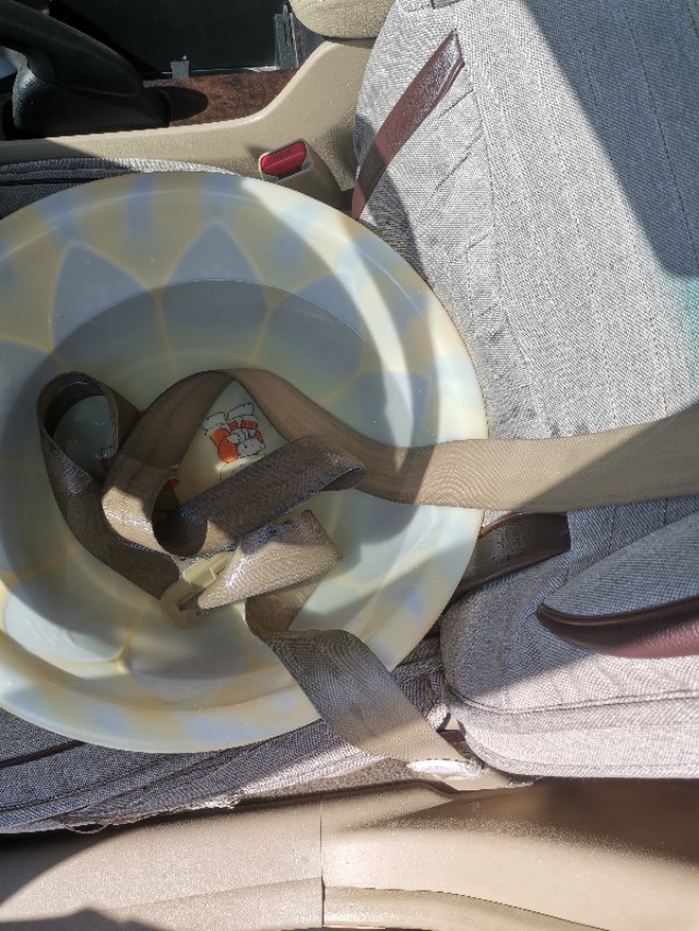 安全带修复后不回收怎么解决,安全带解扣不自动收回