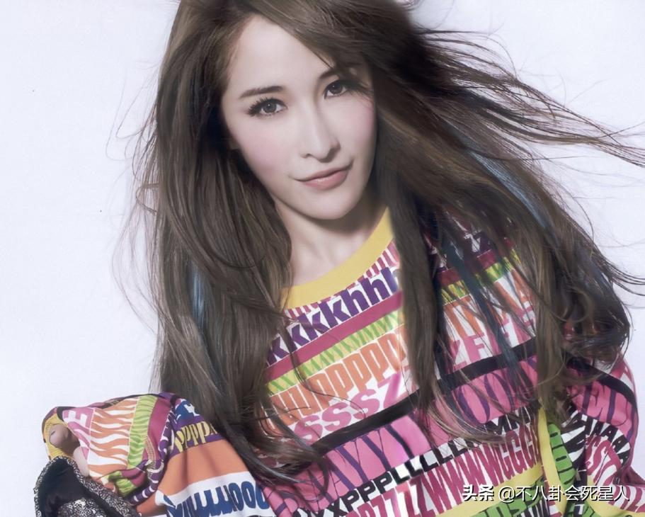 素颜显老态的女明星,35岁女明星素颜老态