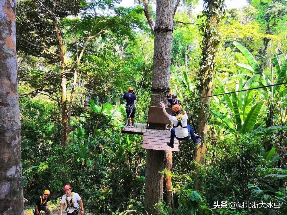 极致畅玩泰国普吉岛之旅,普吉之旅难忘的美好时光