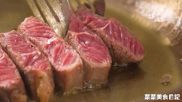 十元和50元牛排的区别,几十元和几千元的牛排有什么区别