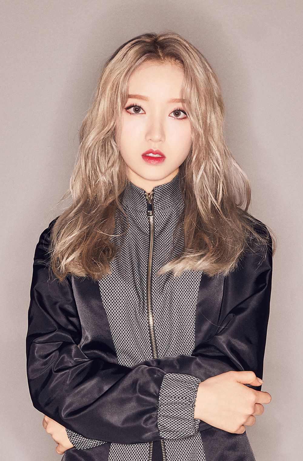 loona女团介绍,loona女团资料