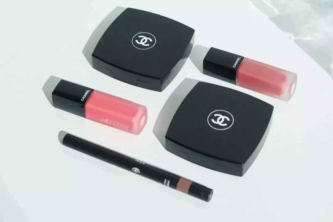 换一种口红就有不同的时尚风格，这元宵节给女神的礼物！