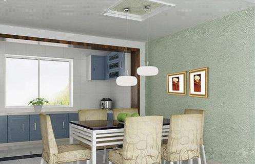 棉纤维墙衣和竹纤维墙衣的区别,天鹅绒墙衣和普通墙衣区别是什么