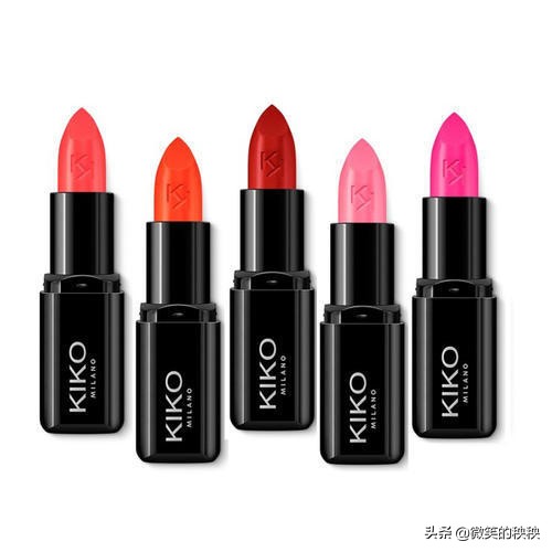 口红不用选很贵的,口红要选就选这几款