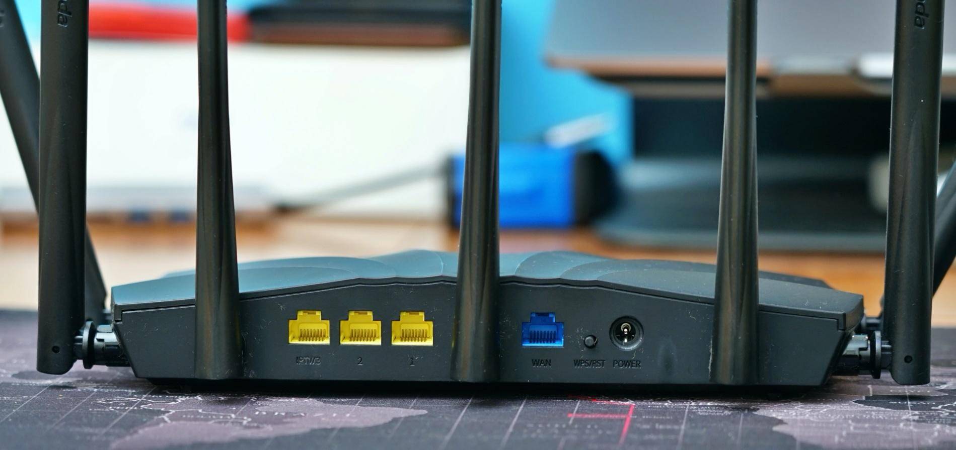 腾达ac23和华为ax2pro哪个信号强,腾达路由器ac10好还是ac23好