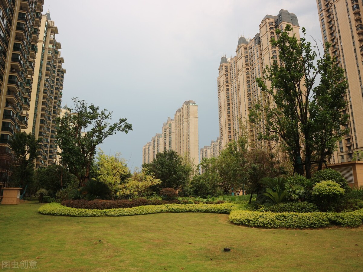 恒大的房子到底能不能买,如何看待恒大辟谣