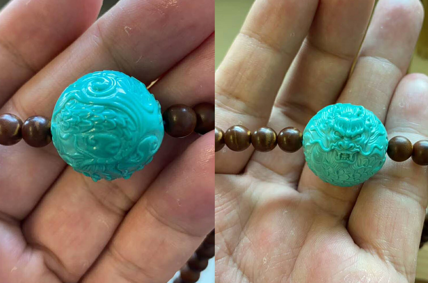 绿松石辨别真假最常见的方法,绿松石真假难辨视频