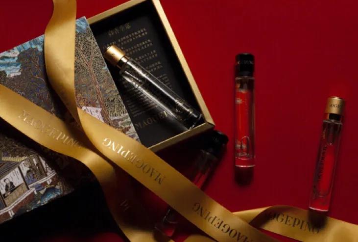 国货良心彩妆,国货彩妆故宫联名