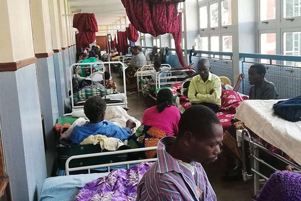 要去非洲工作，这些你必看