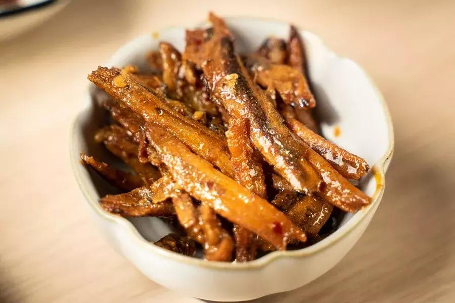 吃了一圈江河湖海，告诉你哪些淘宝零食治得了嘴馋