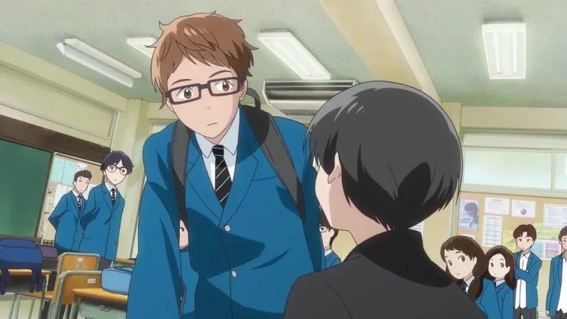 于泥泞中挣扎绽放：这部惨遭腰斩的动画究竟有着怎样的故事？