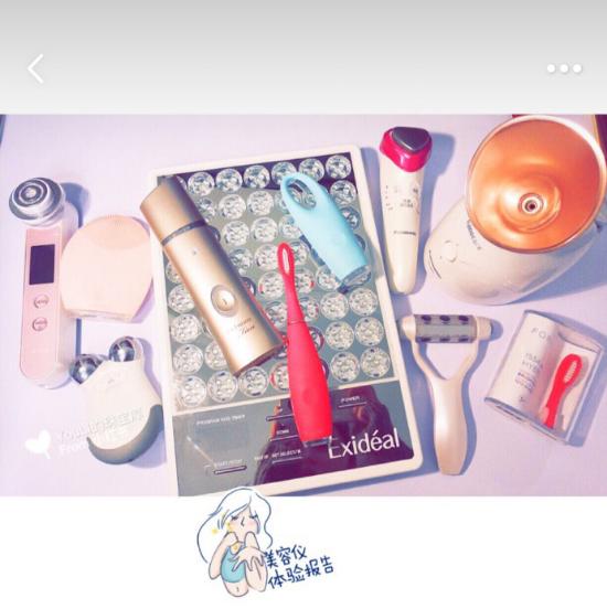 洁面仪luna有用吗,luna洁面仪智商