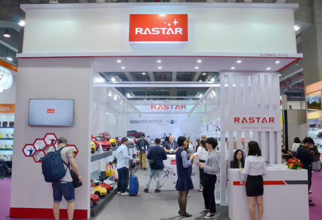 解码西班牙人：在加泰几乎人人喊打，中国老板靠卖玩具车模起家