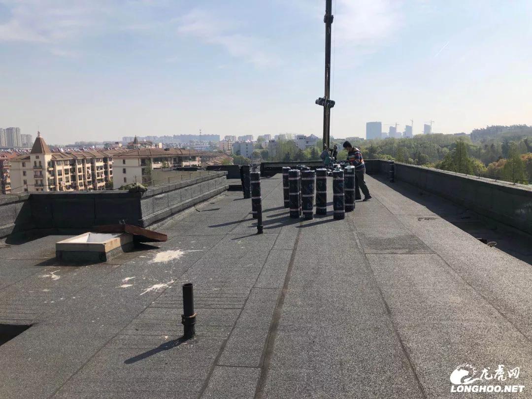 栖霞“新都市”|美了!