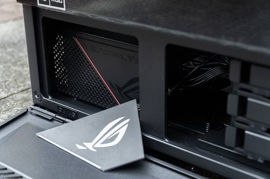 rogstrix雷鹰850g测评,rogstrix雷鹰550w