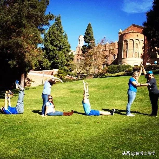 为什么你选择留学,为什么你要选择去澳洲留学