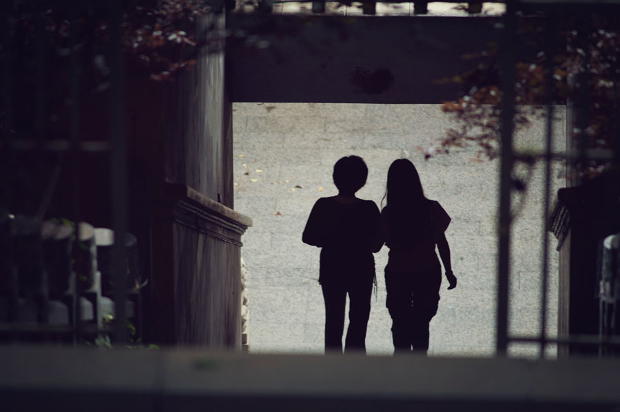 关于二手（这是个沉重而有趣的话题）