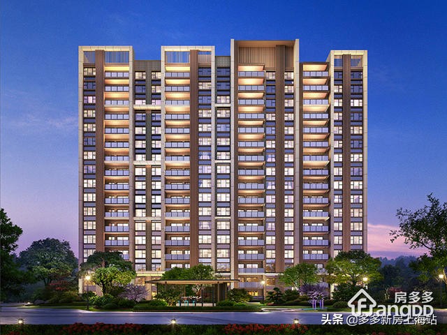 泗泾新建楼盘,泗泾精装修现房