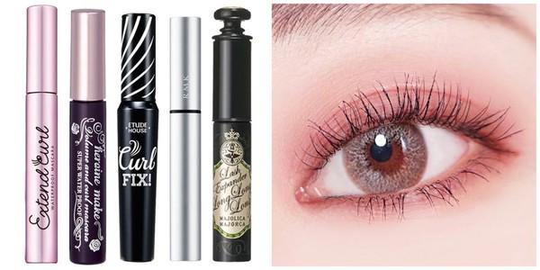 十大公认好用睫毛膏平价,最好用的睫毛膏浓密