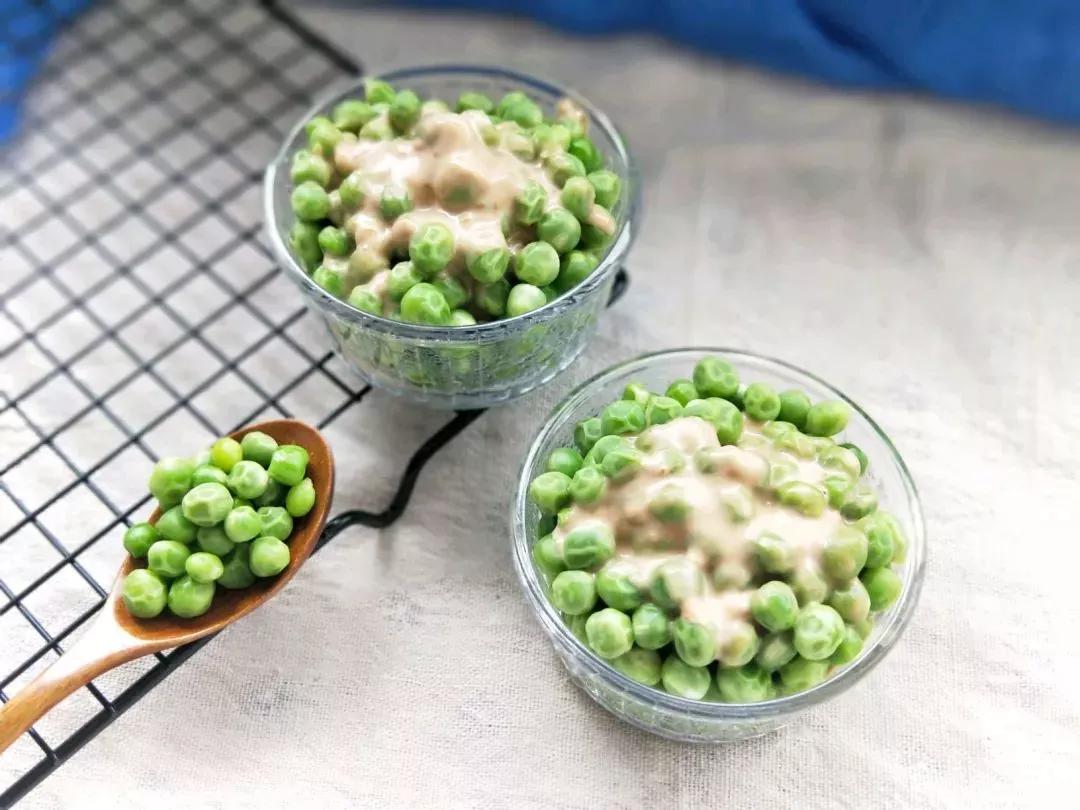 这10道素食菜谱营养又好看,日常素食食谱大全