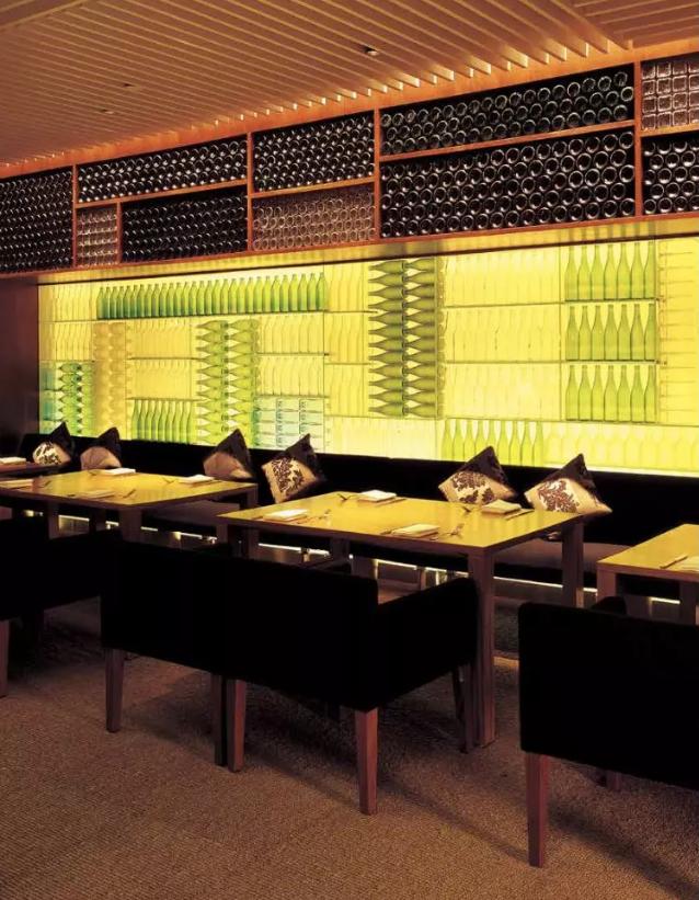 日本空间设计元老杉本贵志和他设计的酒店