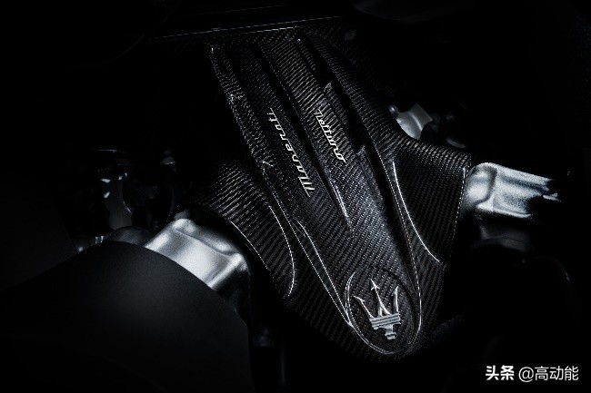 玛莎拉蒂全新超跑mc20价格,玛莎拉蒂mc20是最便宜的超跑