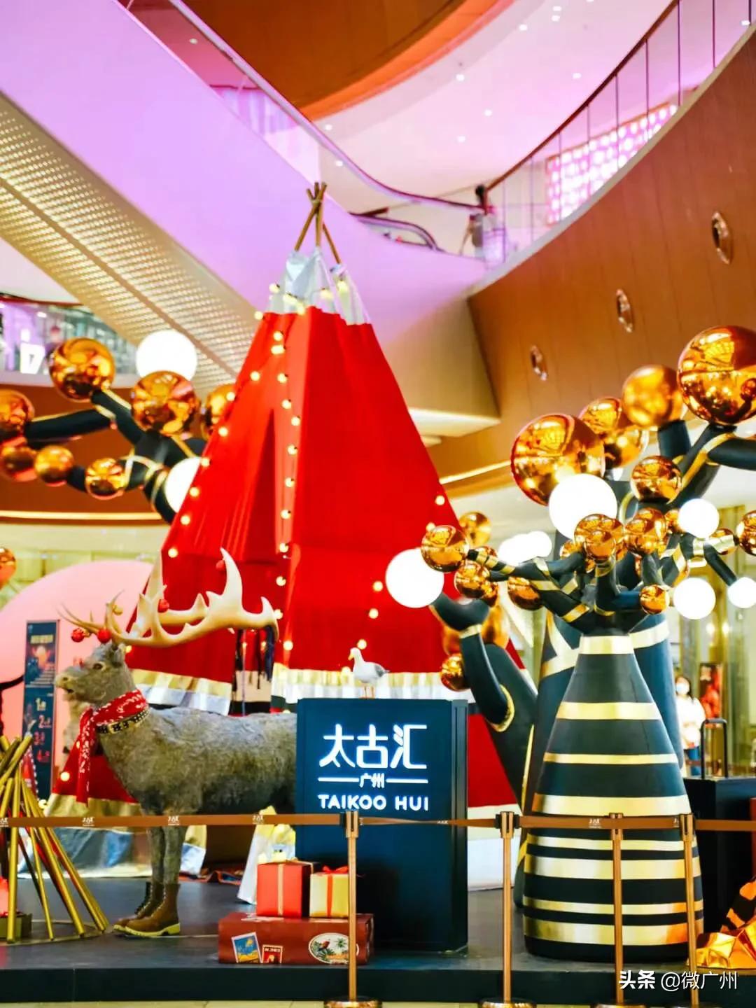 广州周末好玩出行指南，一大半都免费