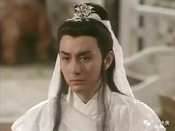 绝代双骄5大经典对决,绝代双骄最好版本是哪个