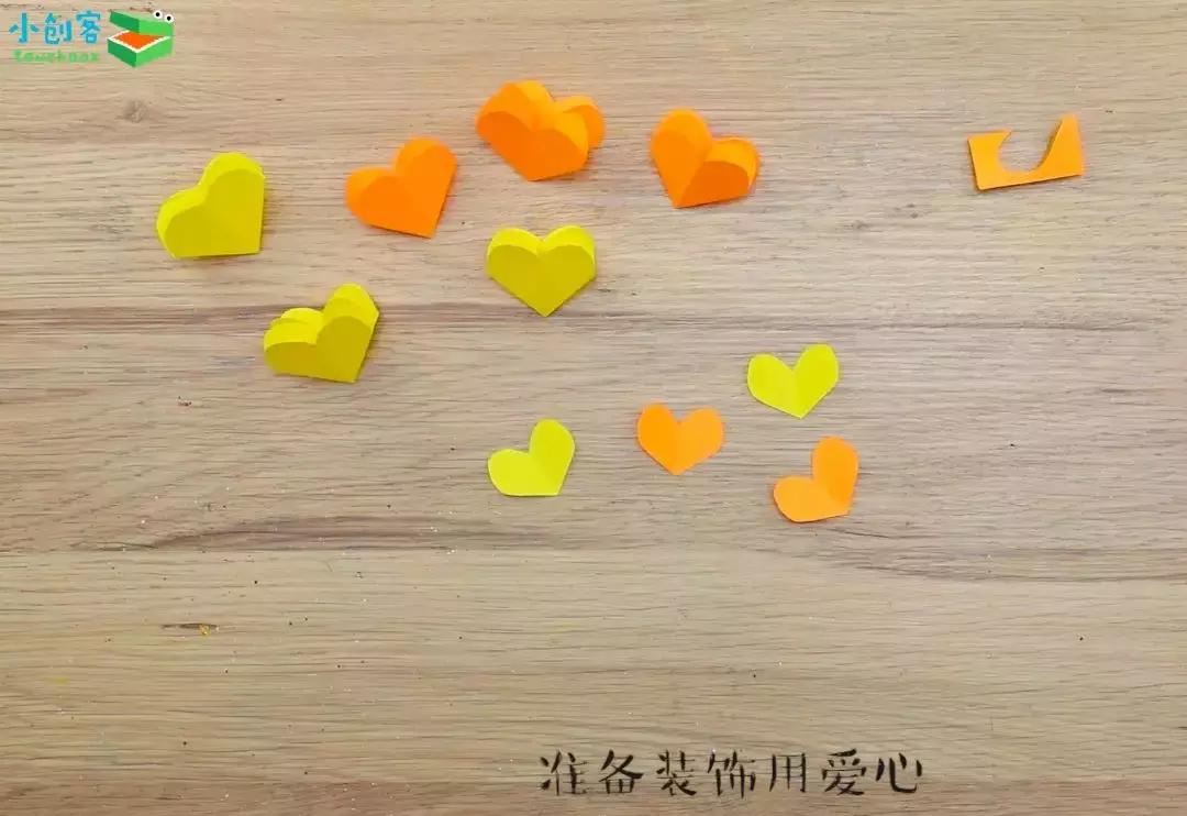 6-12岁送给老师的中秋节手工贺卡,中秋节教师节卡片简单制作