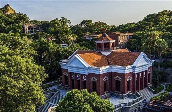 厦门鼓浪屿有岛攻略 (自驾游厦门鼓浪屿登岛攻略)