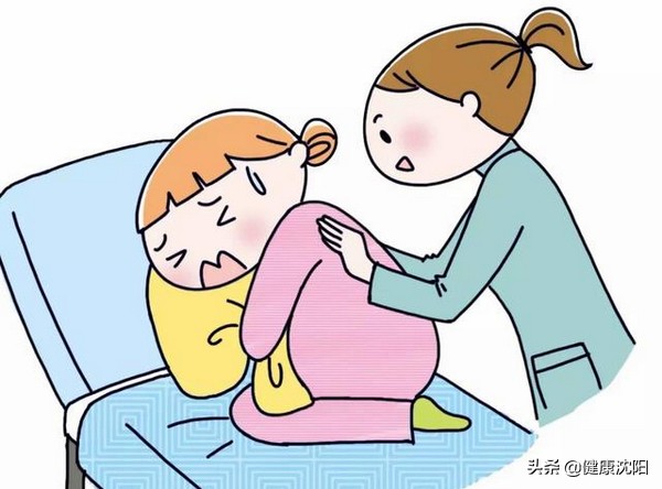 健康科普堂｜【视频】快乐分娩