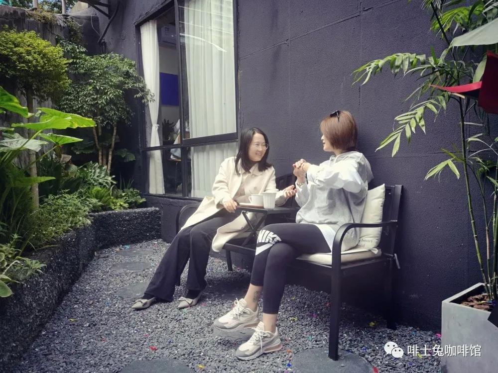 新店开业咖啡店探店,精品咖啡店开业活动