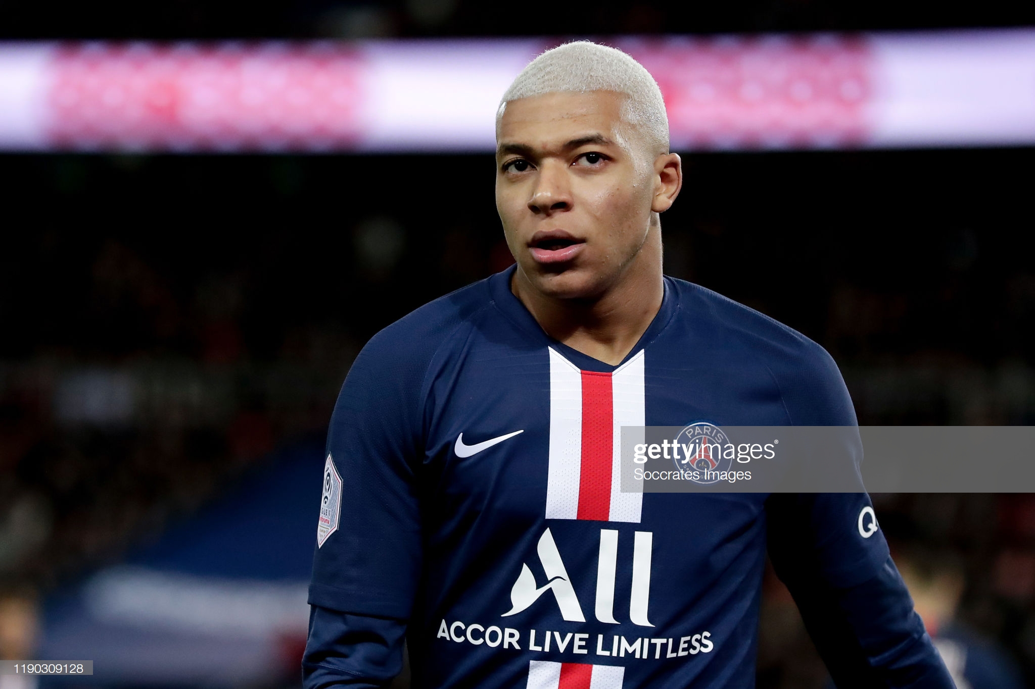 FIFA20姆巴佩潜力达95超越梅西C罗登顶,他将是未来十年的王?