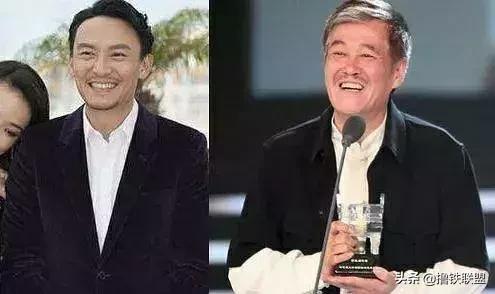 吴彦祖赵本山版,吴彦祖赵本山