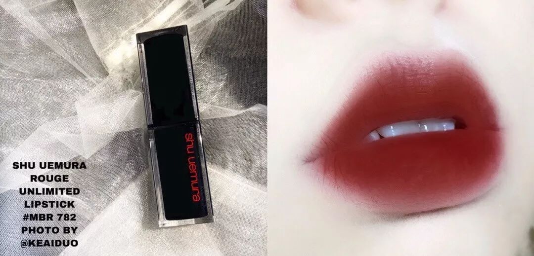 迪奥口红740和966哪个更适合秋冬,最适合秋冬的8支口红