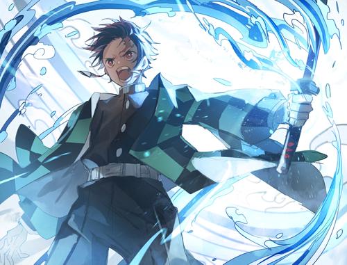 鬼灭之刃还剩什么声优没有来,鬼灭之刃声优是原神的配音吗