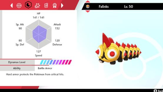 switch宝可梦剑盾哪些可以极巨化,宝可梦剑盾26个极巨化宝可梦