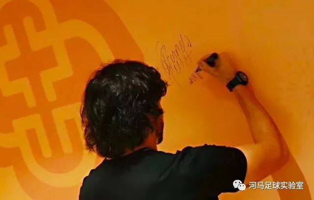 里皮战术有多强,里皮评价高拉特