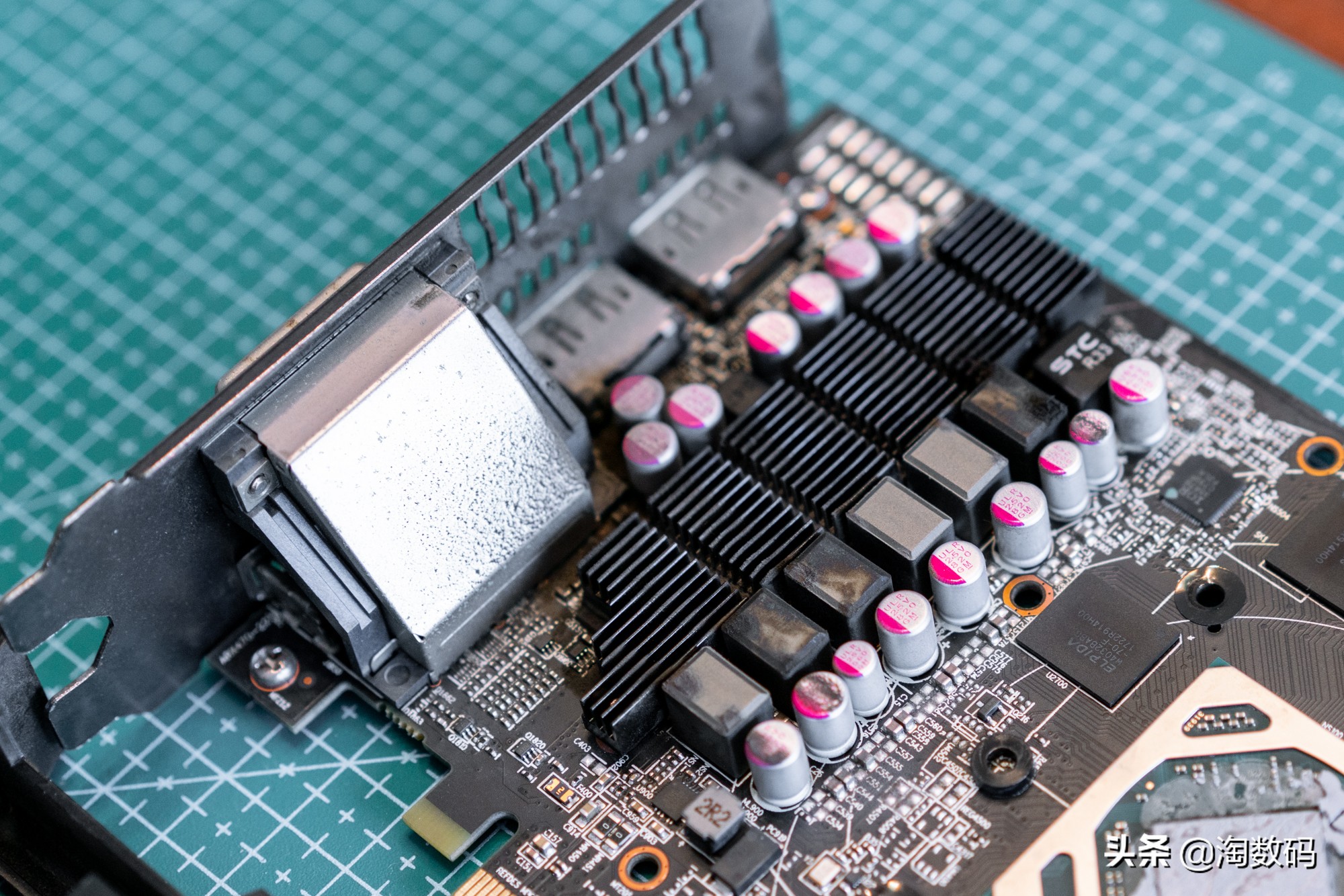 rx570显卡天梯表,rx570显卡对比10605g哪个好