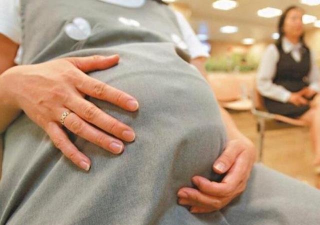 怀孕6周胎儿是什么状态,怀孕七个月的胎宝宝各方面标准