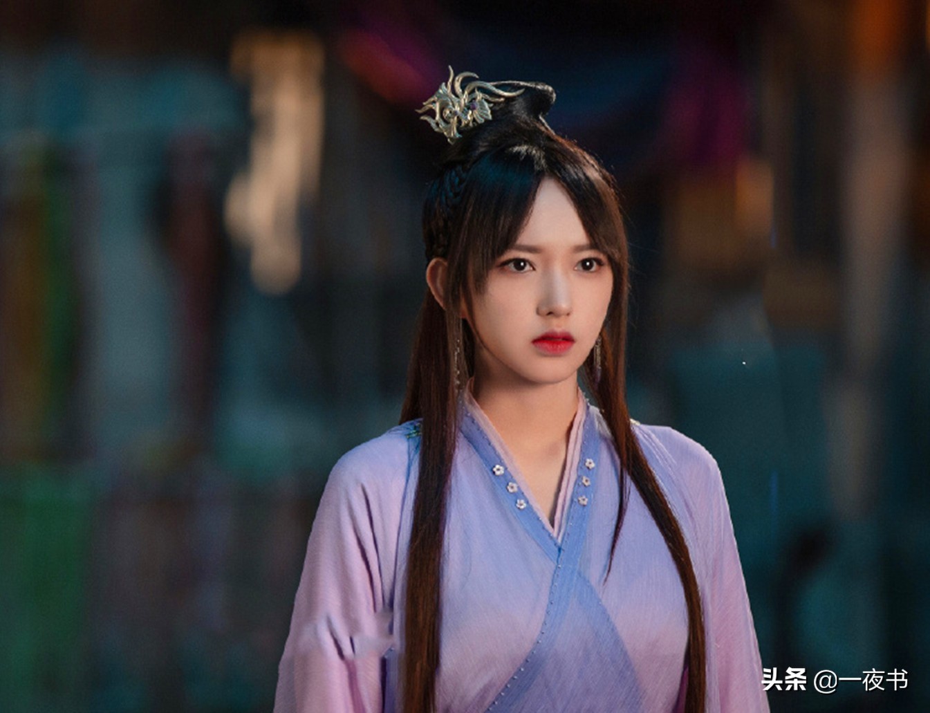 灵域秦烈有何身世,灵域秦烈来历