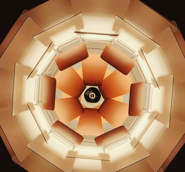 非常漂亮的松果,世界上最经典的松果