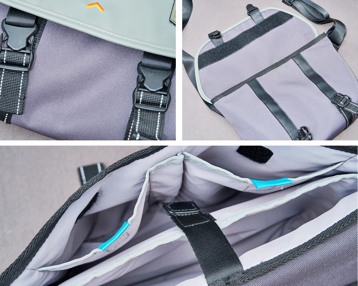 翻个包，来看看包里都有啥，后疫情时代的EDC