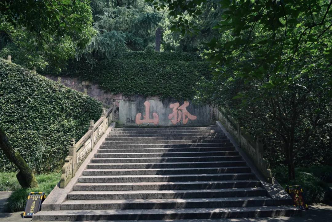 杭州十大绝美园林,杭州西湖园林风景