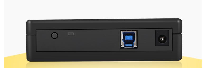 2022公认最好的8t机械硬盘,2.5英寸大容量机械硬盘测评