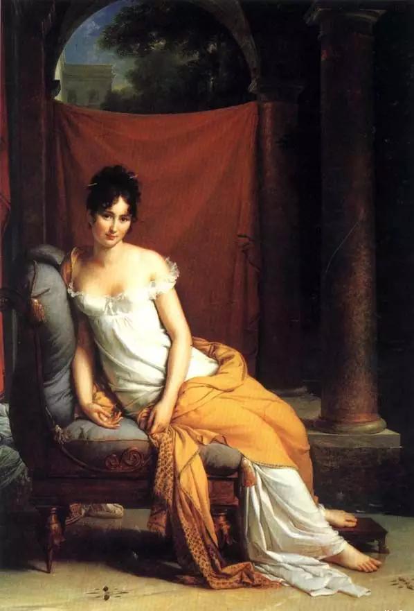 西方经典绘画100幅,世界上最负盛名的49幅西方绘画作品