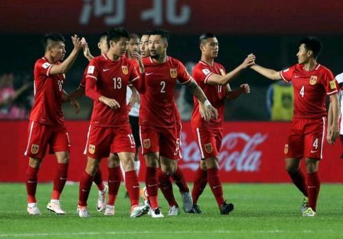 中国足球最大分差,中国足球到底差在哪里