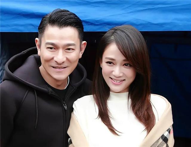 那些年刘德华到底帮助过多少人,那些年的华仔